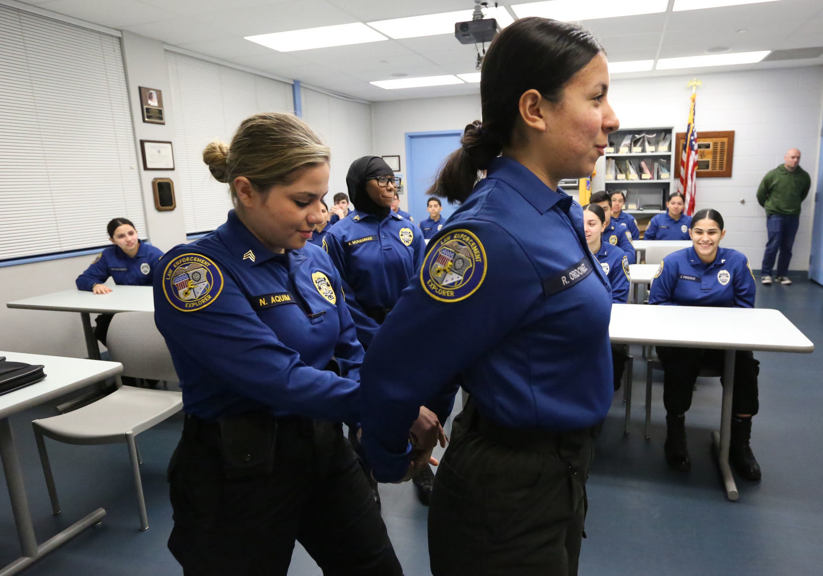 Women Explorers
